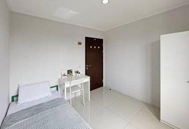 Kost Mahasiswa dekat Univ. Pembangunan Jaya Pondok Trinitas Type 1