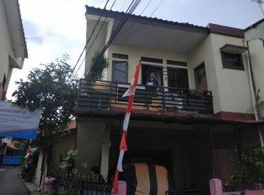 Kost minimalis Type 1