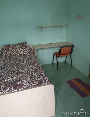 Green Candy Kost Standard