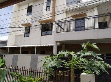 Kost Putri Anggrek Garuda Slipi Type 1