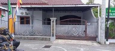 TERIMA KOST PUTRA Type 1