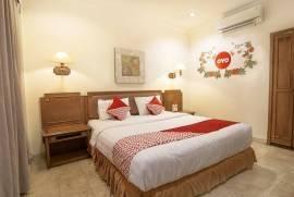 OYO 194 Hotel Sapta Gria Type 1