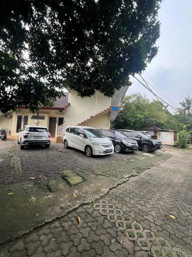 Kost 98 Cilandak standar