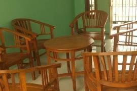 Kost kost an dekat kampus UNS, ISI, Akbara Type 1