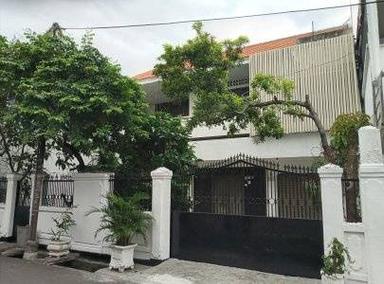 Kamar Kos Luas Type 1