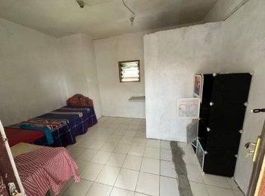 !! INFO KONTRAKAN KOSONG MURAH DAN STRATEGIS DI PISANGAN BAR Type 1