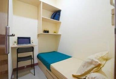 Disewakan Kos Abdi Capsule Jelambar KM Luar Dekat Trans Jaka Type 1