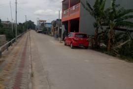 KOST DAPUR 12 BATU AJI Type 1