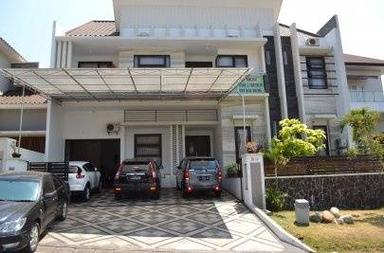 Homestay Villa Tidar Type 1