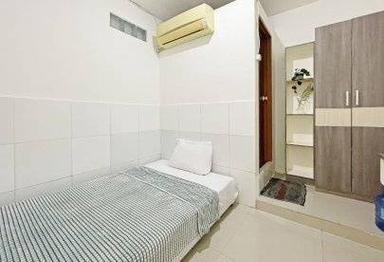 Kumala House Daan Mogot - Kost Strategis Jakarta Barat dekat Type 1