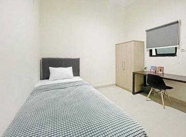 Batavia Mansion Pekojan Bandengan -  Kost Ekslusif Jakarta B Type 1