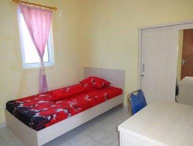 KOST WANITA PRAMUKA JAKARTA PUSAT Type 1