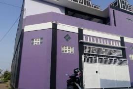 Kost Putri Maguwoharjo Dekat Kampus Sadar Unriyo Instiper UP Type 1