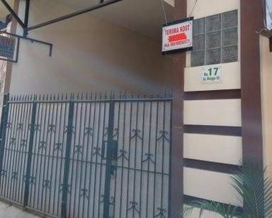 KOST Murah & Nyaman Type 1