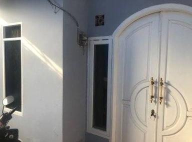 Rumah dikontrakan untuk keluarga maupun mahasiswa Type 1