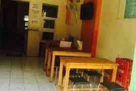 DISEWAKAN KOST MURAH DAN NYAMAN Type 1