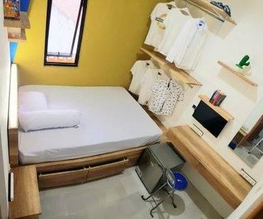 Jaya Residence premium Type 1