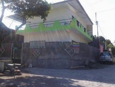 Kost muslim yang nyaman di dekat kampus UII Jalan Kaliurang Type 1