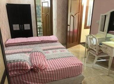 Kos Baru Benhil Super Strategis & Terjamin Bersih Type 1