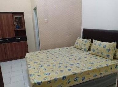 KOST GRIYA VISTA TJ. PRIOK (FASILITAS LENGKAP) Type 1