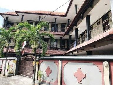 Kost Fasilitas Lengkap Nyaman Teuku Umar Barar Type 1