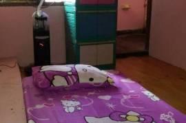 Kost jl Balikpapan,Tarakan & Cideng Type 1