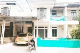 Disewakan Kamar Kos 3 Kamar dalam 1 Rumah Dekat Kawasan Indu Type 1