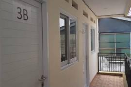 Kost Putra Murah di Jakarta Cocok Buat Karyawan dan Mahasisw Type 1