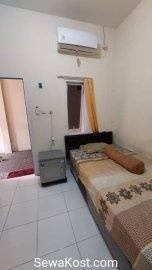 RUMAH KOST CIPAYUNG BERSIH RAPI Type 1