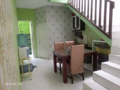 Kos murah utan kayu 600rb (Kamar Saja) Type 1