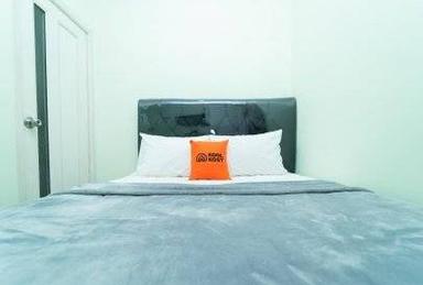 Kost syariah near velodrome Rawamangun Type 1