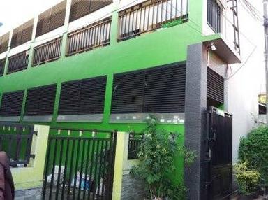 Rumah Kost Annisa (Khusus Wanita-AC) Dekat MNC Studio Kebon Type 1