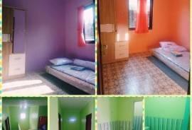 Kost asem baris tebet Type 1