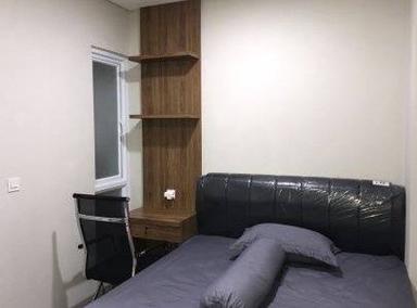 Mega Kost Industri Gunung Sahari Sawah Besar Jakarta Pusat B Type 1