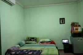 Kosan lengkap Pondok Indah Type 1