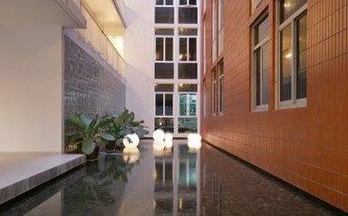 Patra Tomang Residence Type 1