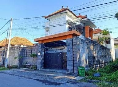 Kos lengkap murah dan nyaman di Denpasar Type 1