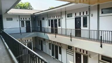 Kost Putri Rosalin (Lampung) Tipe B (Non AC)