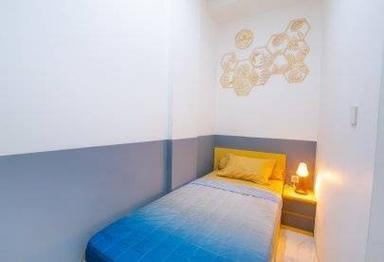 Kost Grogol Abdi Delima Residence Dekat Trisakti, Siap Huni! Type 4