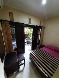 Kos Murah di Kuta Bali Termasuk Listrik Free Wifi Type 1