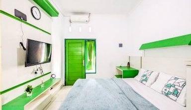 Kost AC Murah di Jakal Jogja Safira House Khusus Putri dekat Type 1