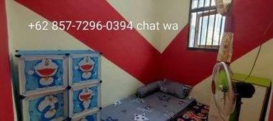 Kos Putra Pak, Ishak Rawabuaya Cengkareng Type 1