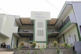 PONDOK AKBAR (Kost Murah & Bersih) Type 1