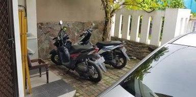 Kost Murah, bersih, aman di Cikokol, Kota Tangerang Type 1