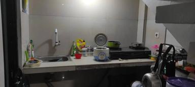 Kost Petojo 28 Tipe B