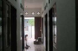 Kos efisien di Jatipulo, lokasi strategis, bangunan baru Type 1