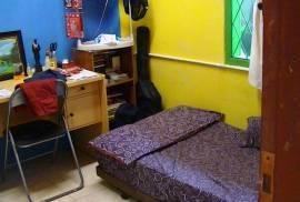 Kost Putra Murah (Wisma Hasan) Type 1