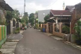 Kosan Jakarta Strategis Nyaman Murah Bangunan Baru Type 1