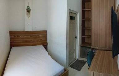 KOST READY 24E MANGGA BESAR Type 1