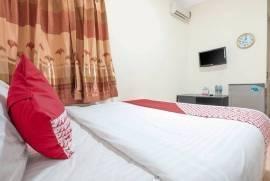 OYO 122 Oekude Residence Type 1